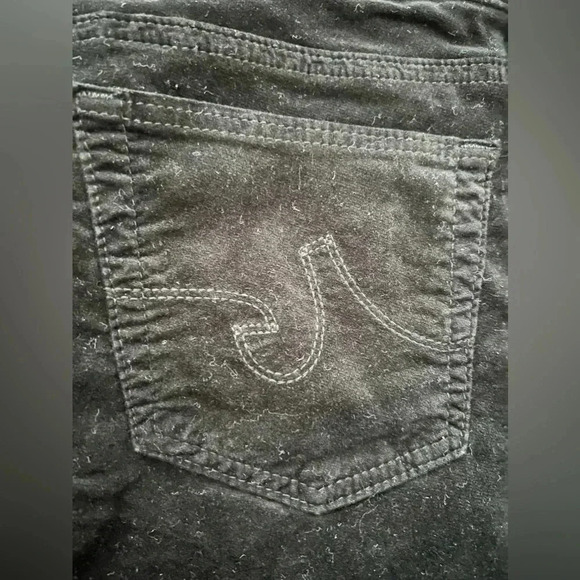 AG Adriano Goldschmied | ladies The Legging super skinny pants. SIZE: 28R. - Picture 10 of 16